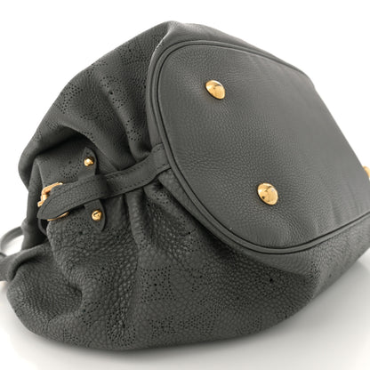 Louis Vuitton Mahina L Anthracite 9 of 11