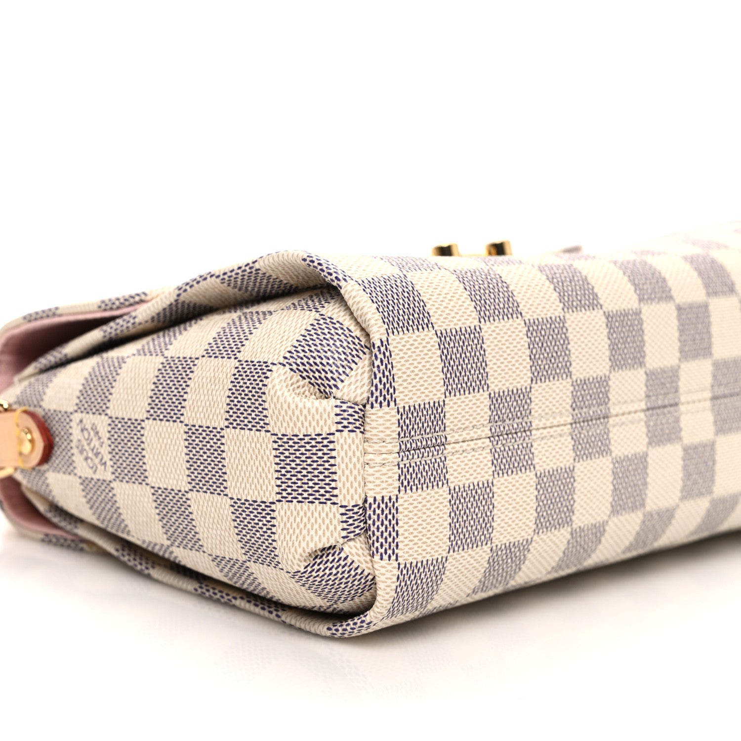 Louis Vuitton Damier Azur Croisette 8 of 9