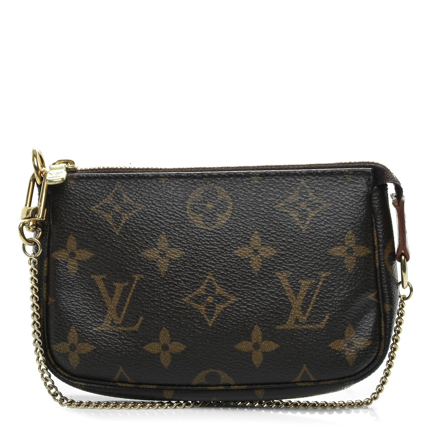 Monogram Mini Pochette Accessories