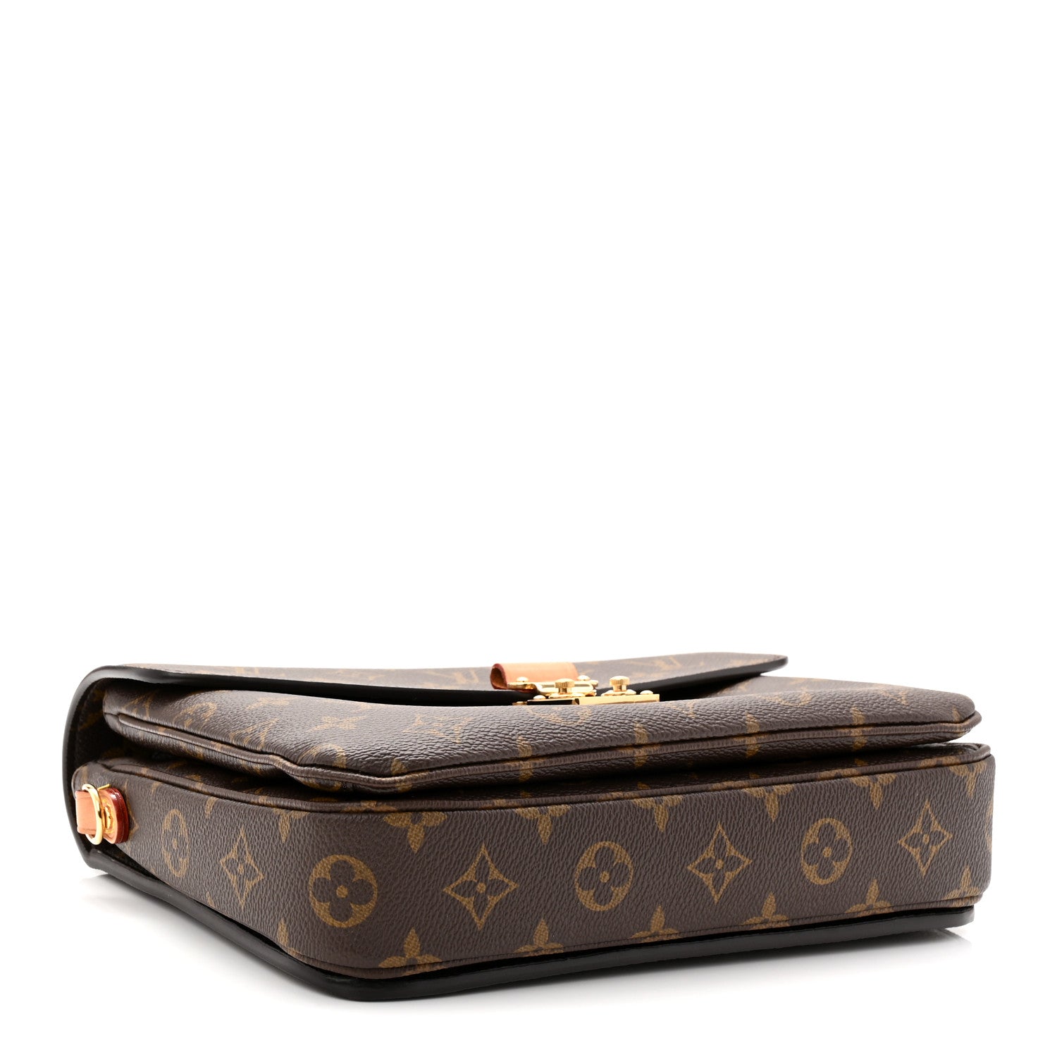 Louis Vuitton Monogram Pochette Metis 4 of 10