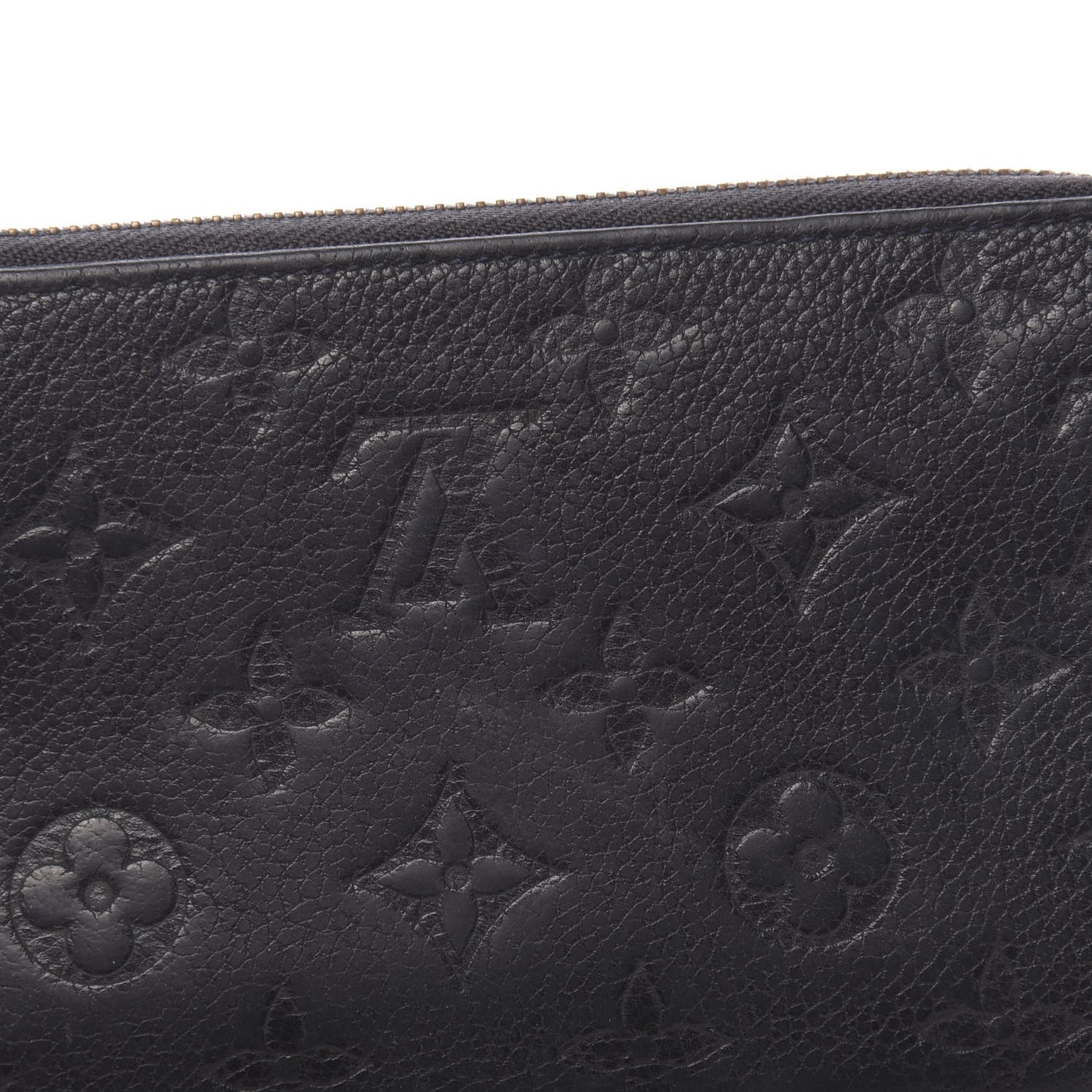 Empreinte Secret Long Wallet Infini