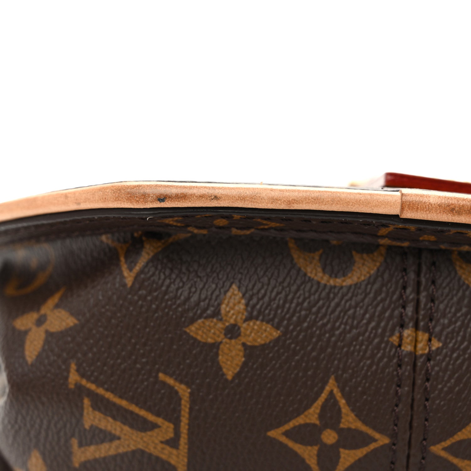 Louis Vuitton Reverse Monogram Around Me PM 10 of 11