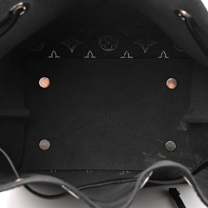Louis Vuitton Mahina Bella Black 6 of 9