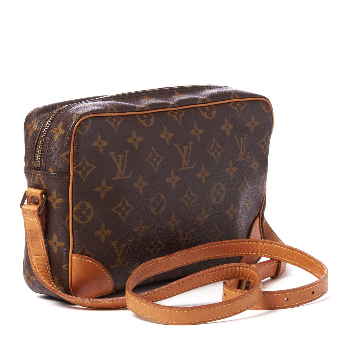 Monogram Trocadero 27