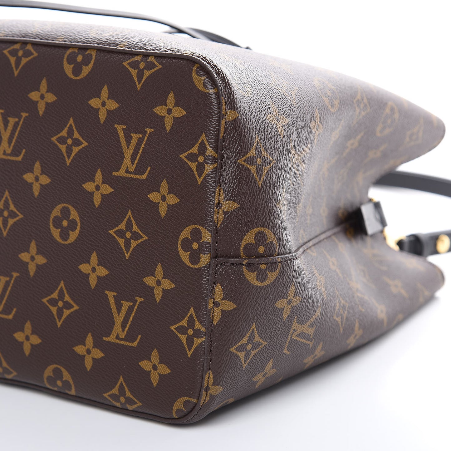 Monogram Neonoe MM Black