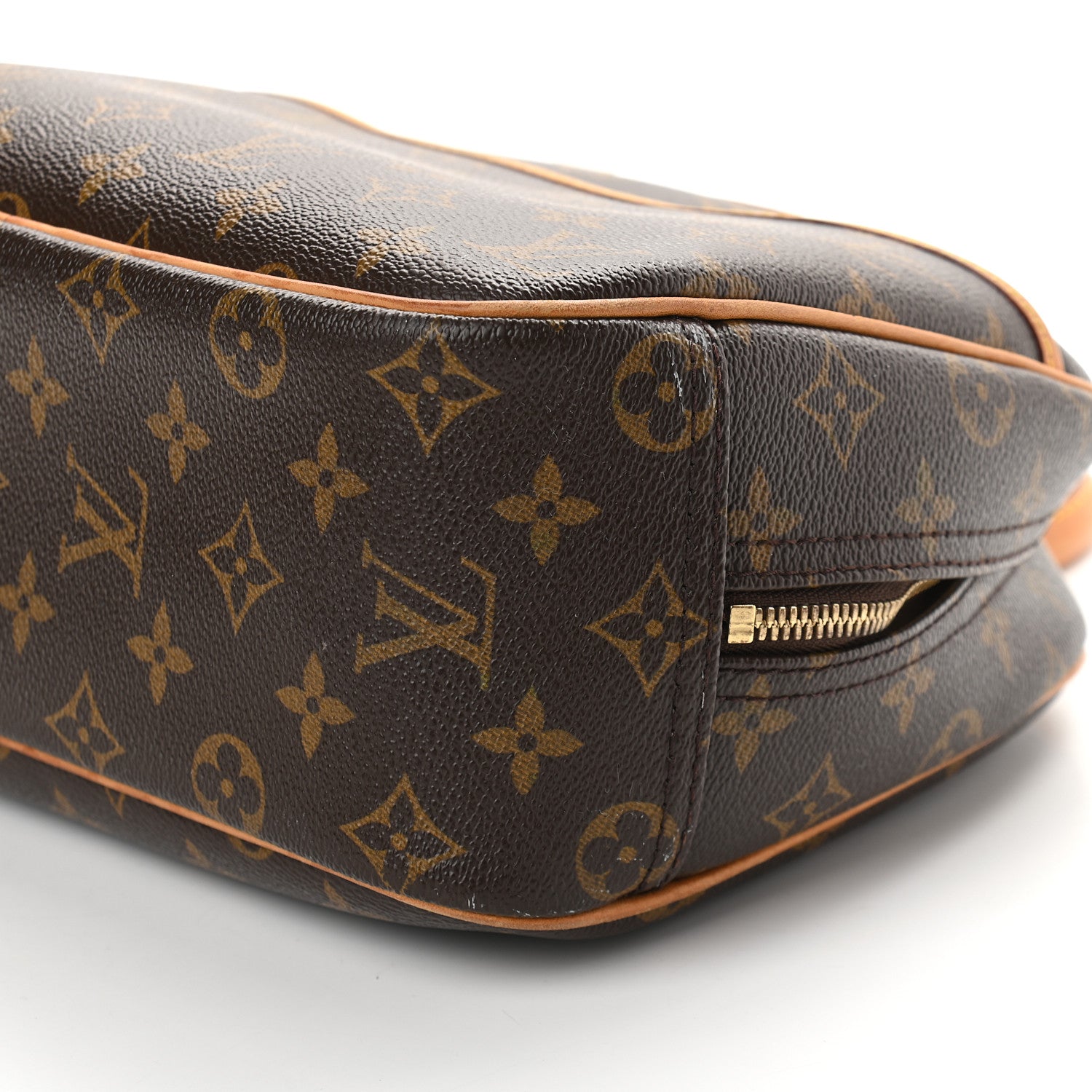 Louis Vuitton Monogram Trouville 8 of 8