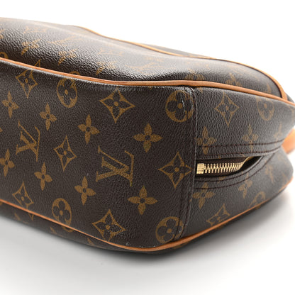 Louis Vuitton Monogram Trouville 8 of 8