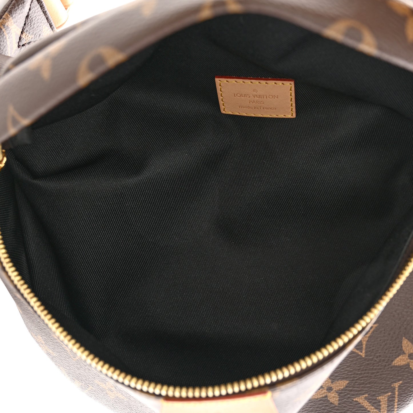 Monogram Bumbag