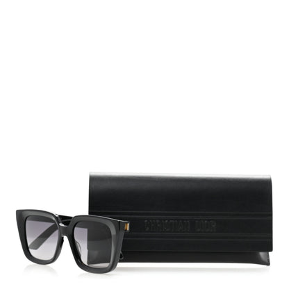 Christian Dior Acetate DiorMidnight S1I Sunglasses Black 10 of 10