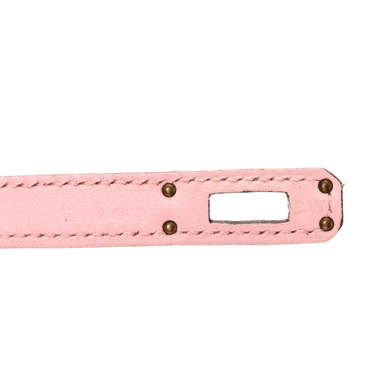 Hermes Swift Birkin 25 Rose Sakura 1883526 – FASHIONPHILE