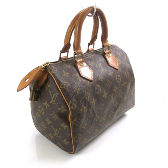 Monogram Speedy 25