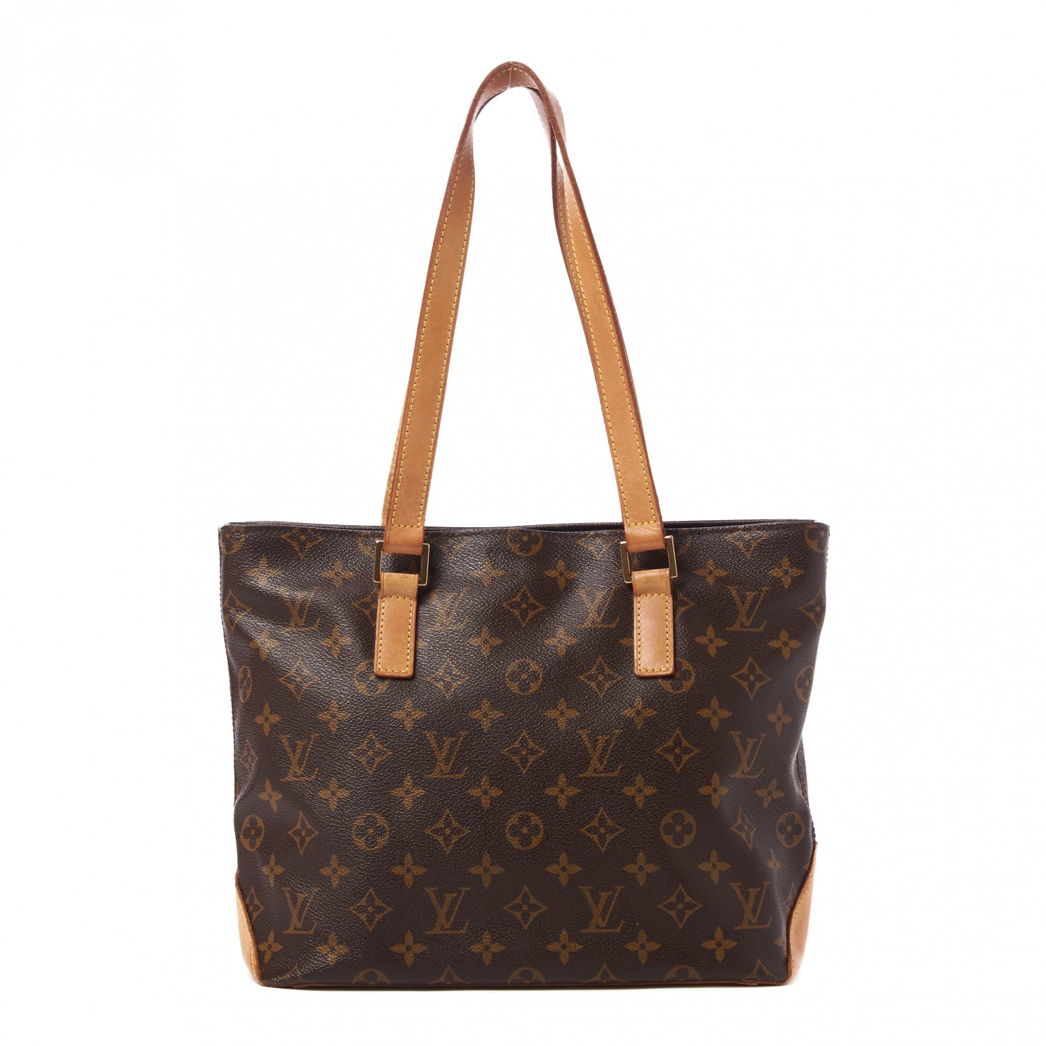 Louis Vuitton Monogram Cabas Piano 1 of 8