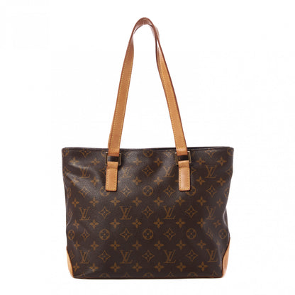 Louis Vuitton Monogram Cabas Piano 1 of 8