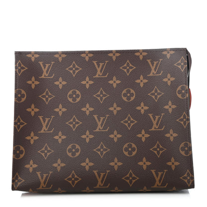 Louis Vuitton Monogram Toiletry Pouch 26 1 of 4