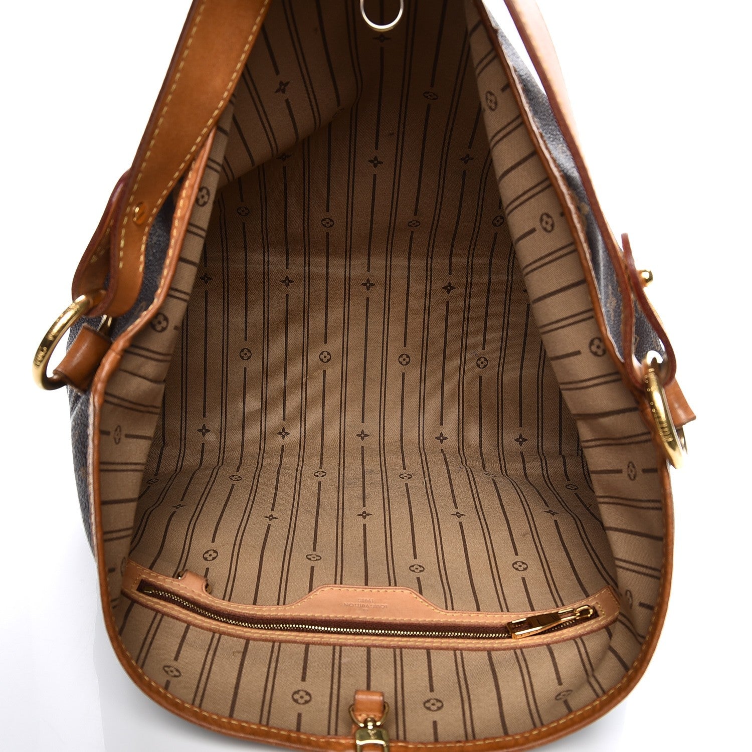 Louis Vuitton Monogram Delightful PM 5 of 17