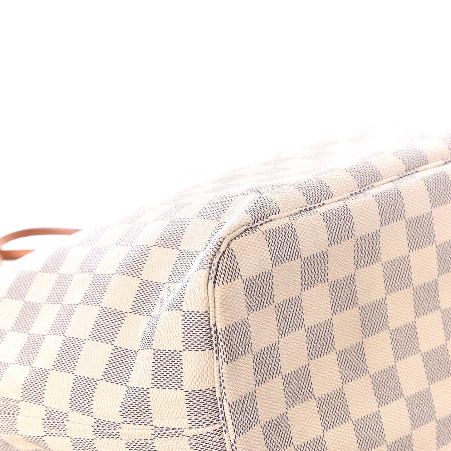 Damier Azur Neo Neverfull MM