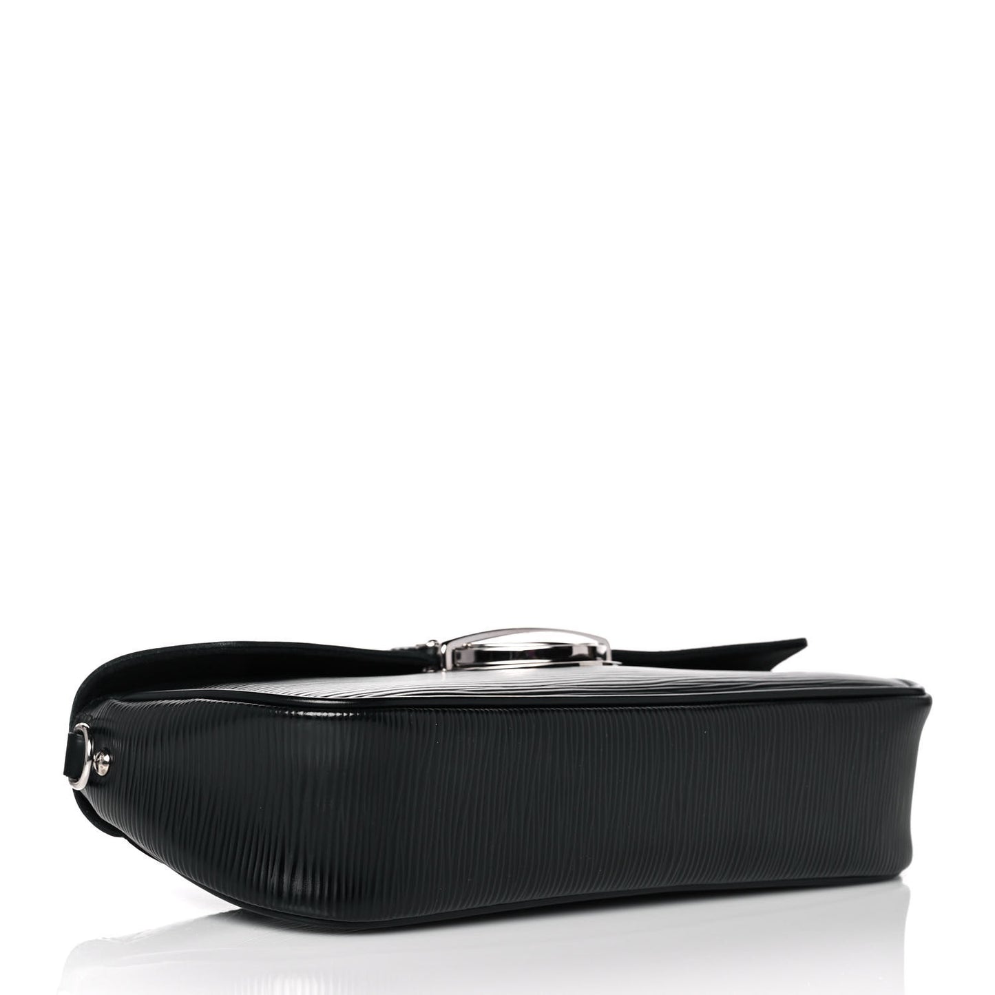 Epi Montaigne Clutch Black