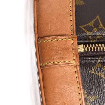 Louis Vuitton Monogram Alma PM 9 of 23