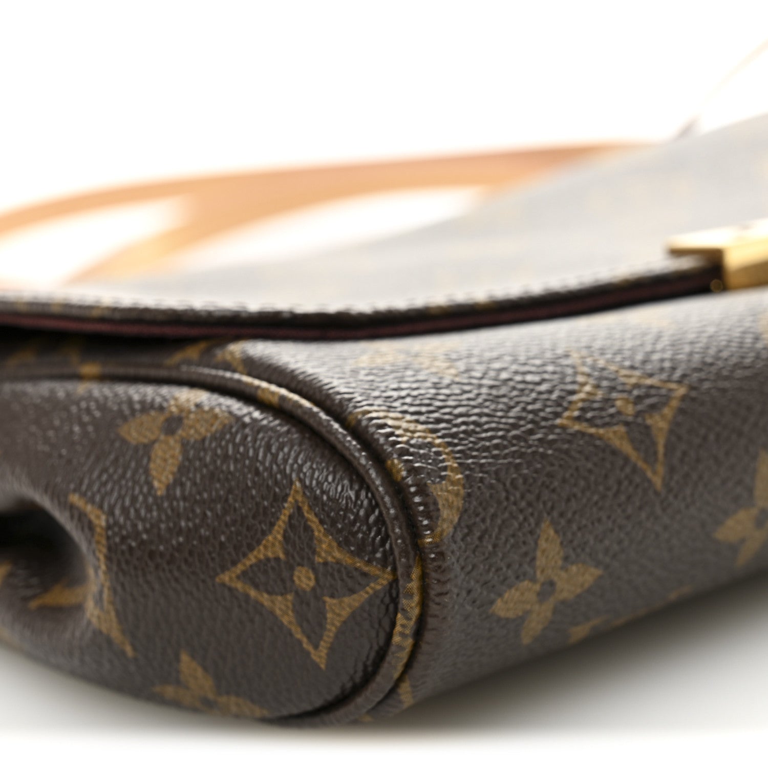 Louis Vuitton Monogram Favorite MM 9 of 10