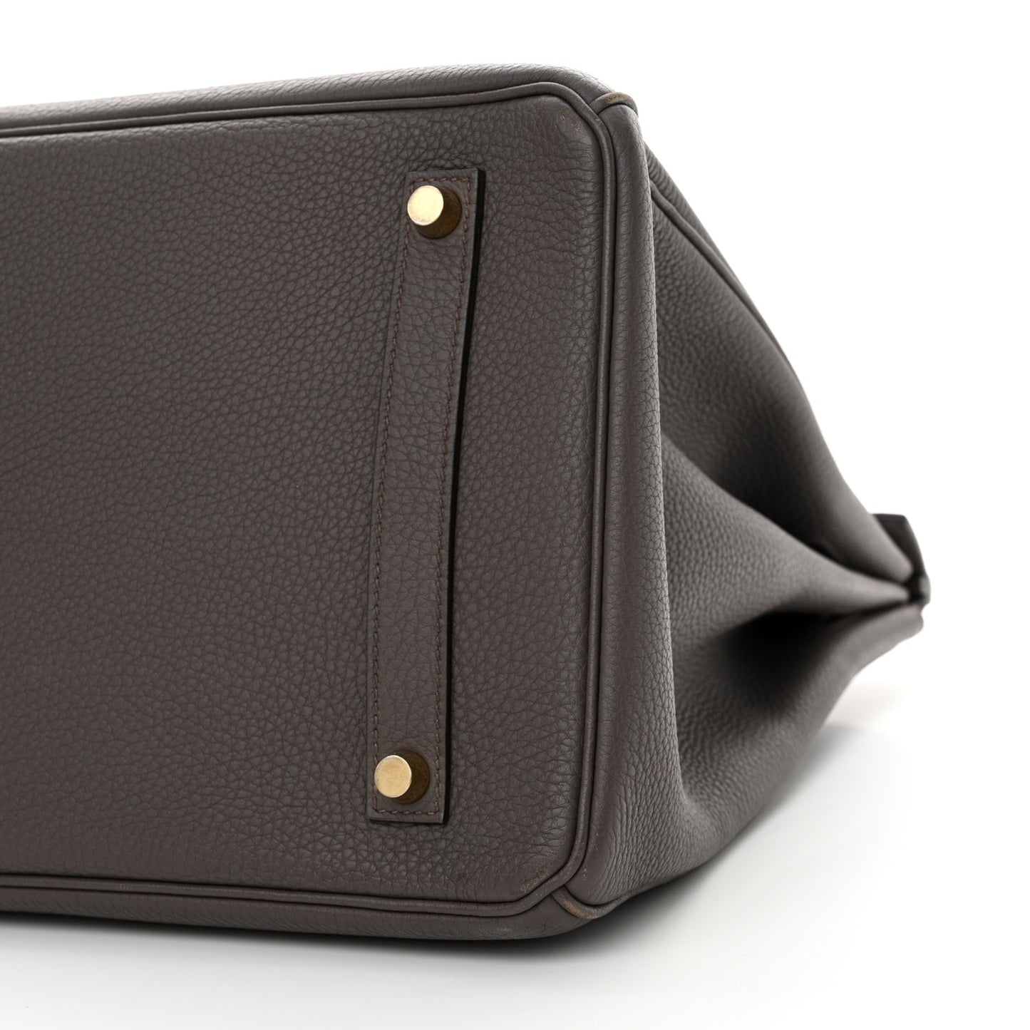 Togo BIRKIN 35 Etain