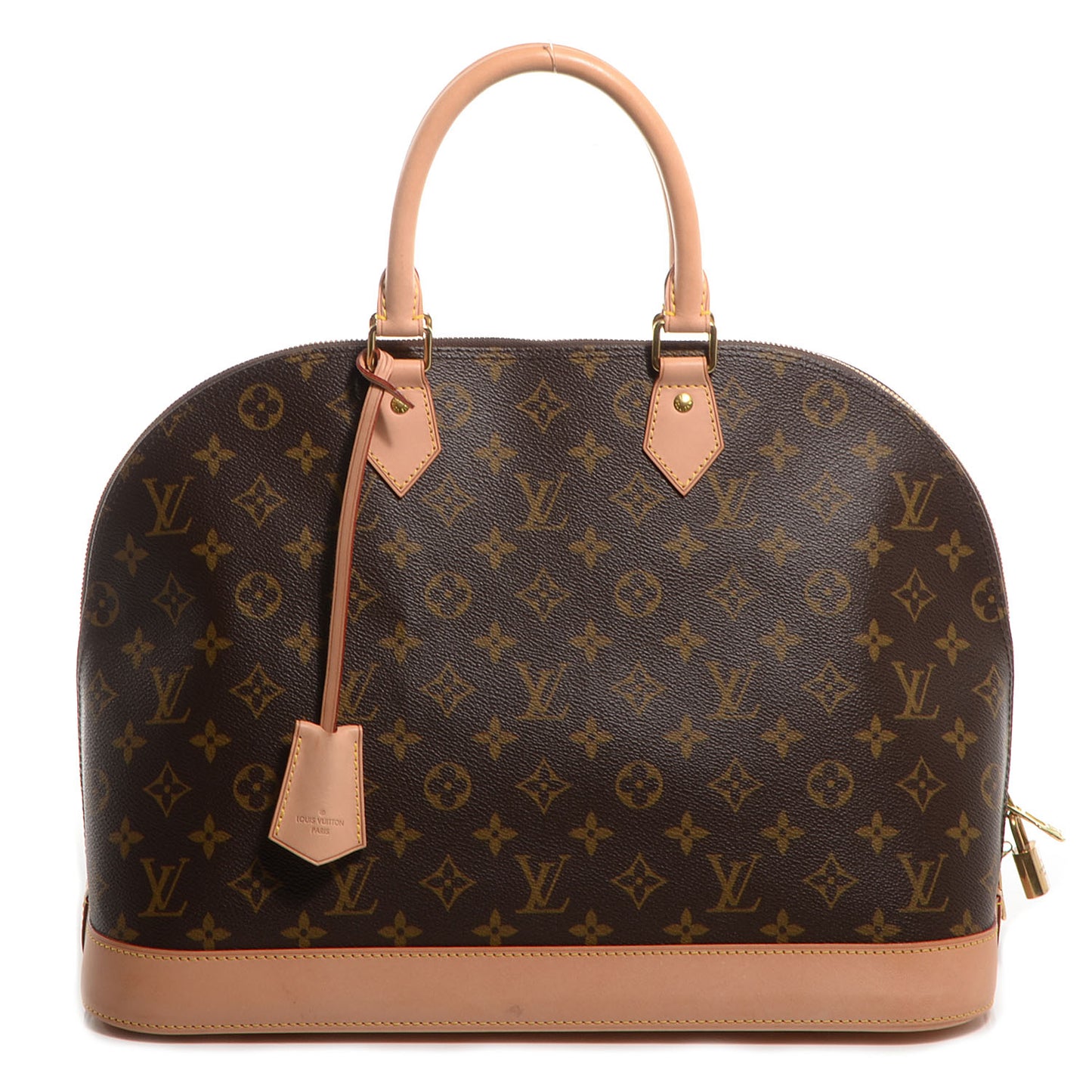 Monogram Alma MM