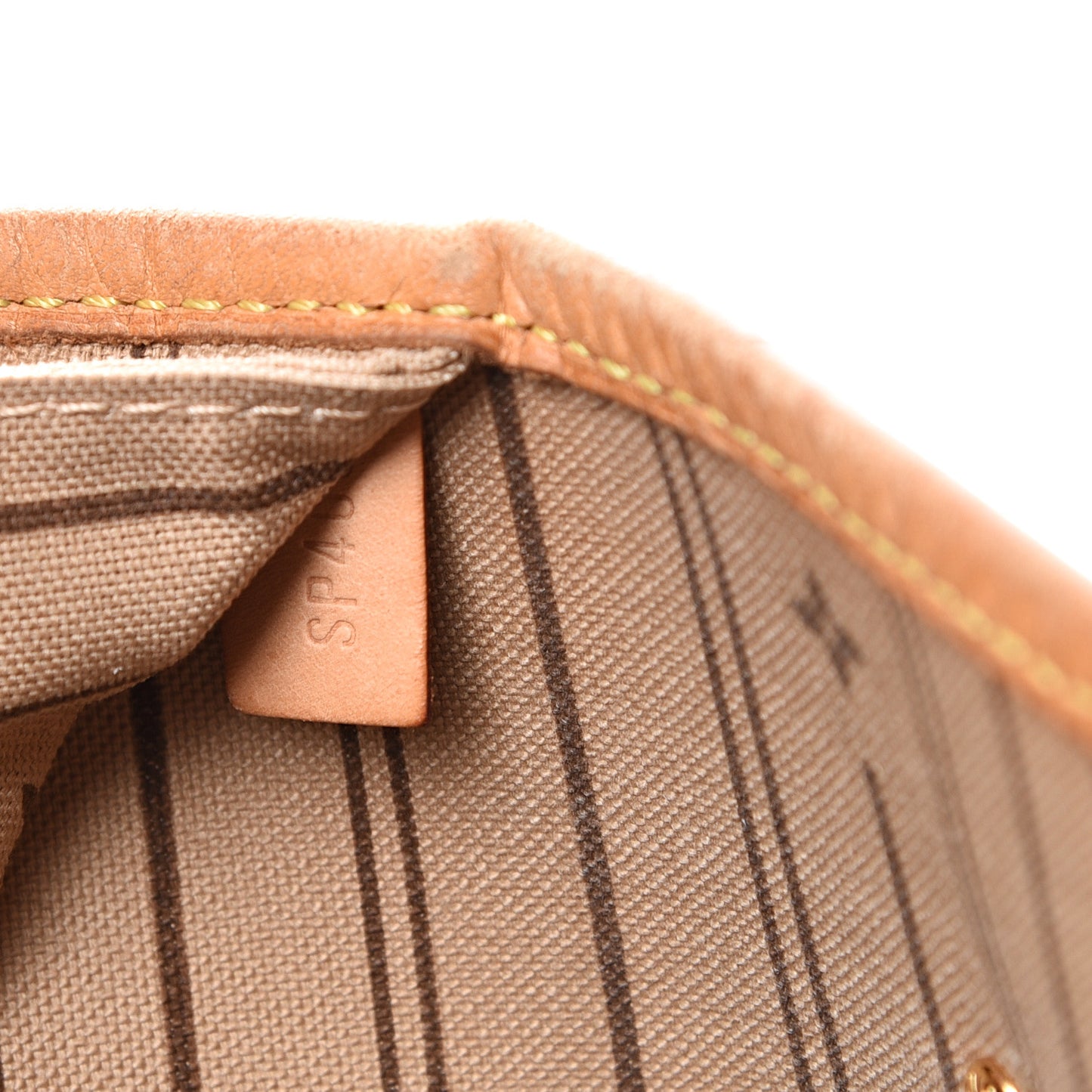 Monogram Neverfull GM