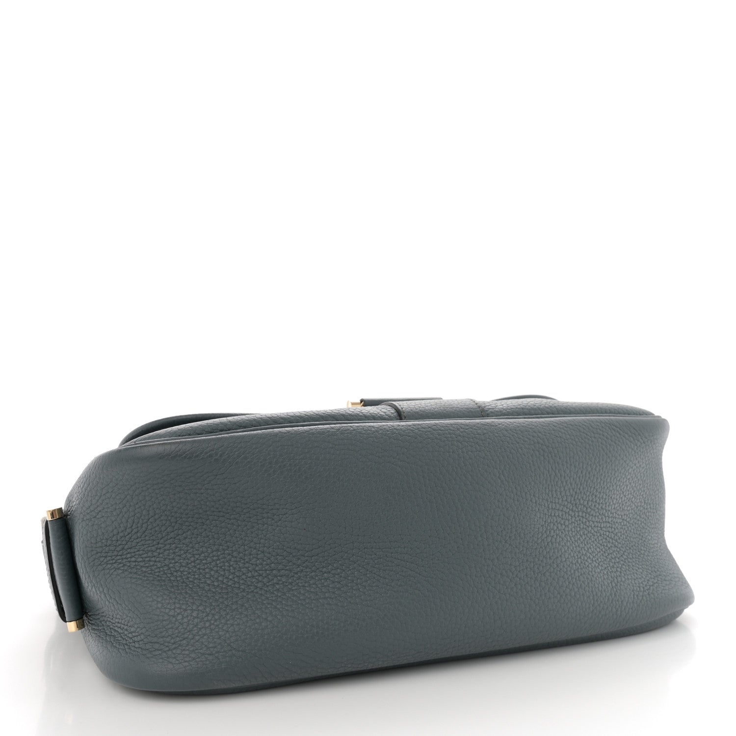 Hermes Taurillon Clemence Bourlingue Bleu Orage Etain 4 of 12
