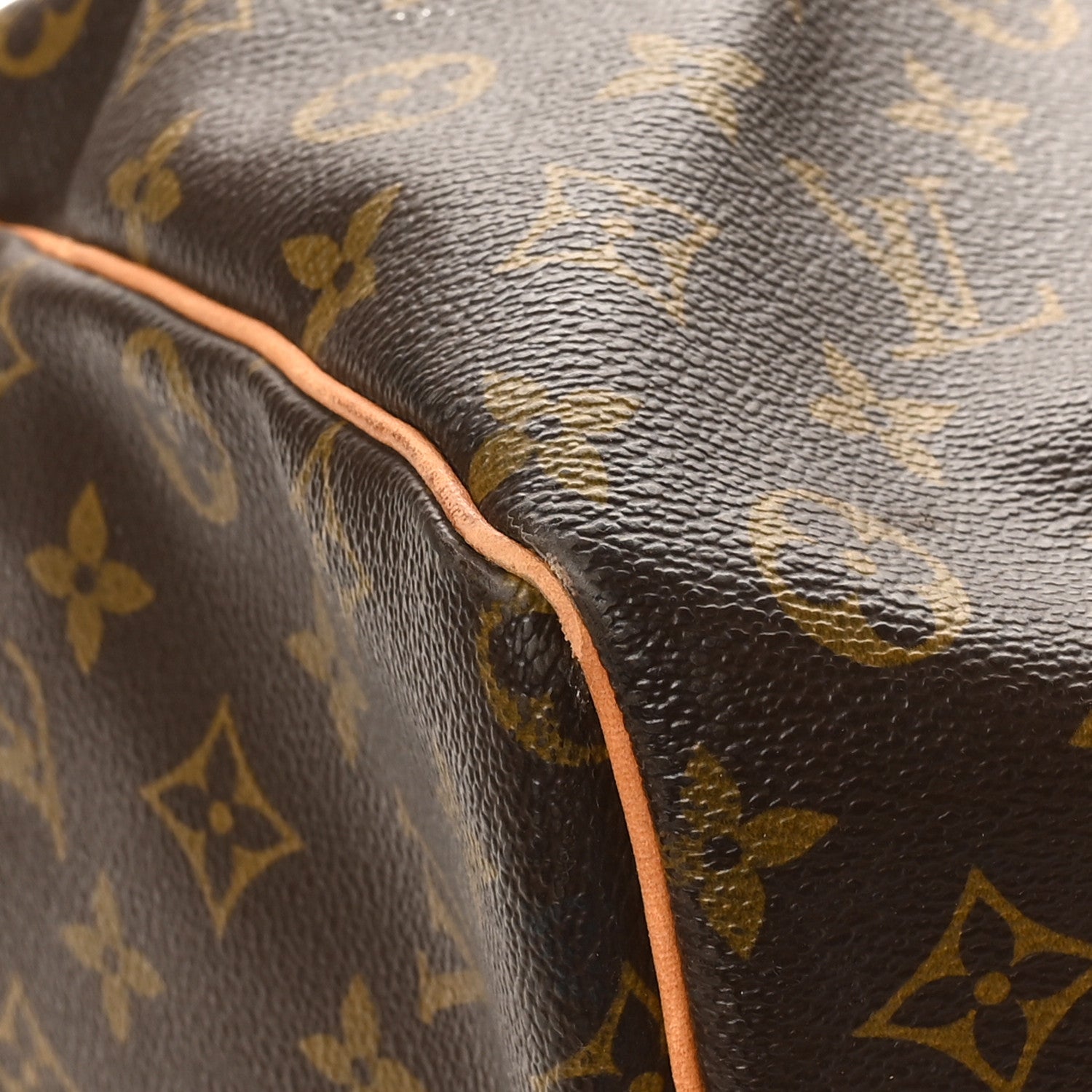 Louis Vuitton Monogram Keepall 60 7 of 12