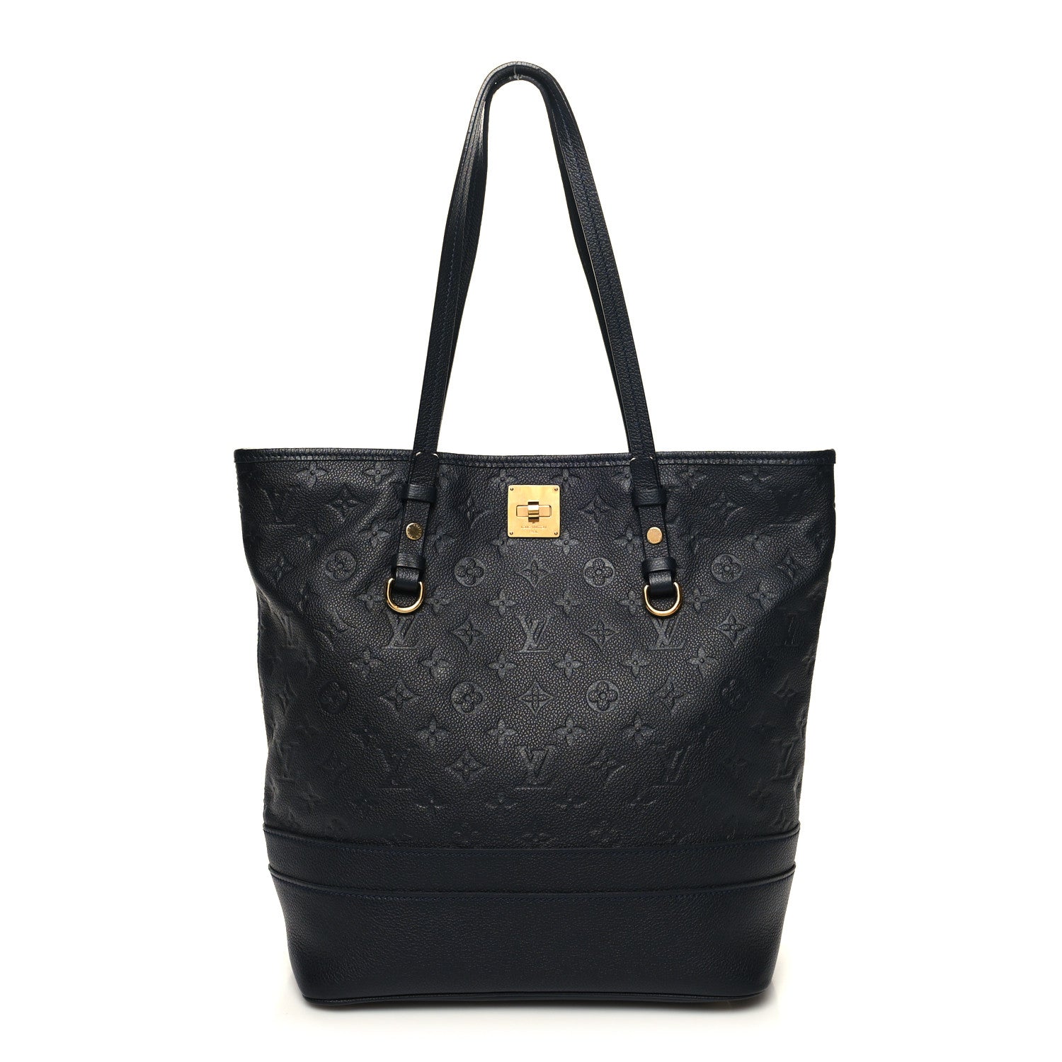 Louis Vuitton Empreinte Citadine PM Infini 3 of 13