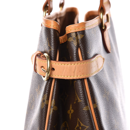 Louis Vuitton Monogram Batignolles Horizontal 13 of 16