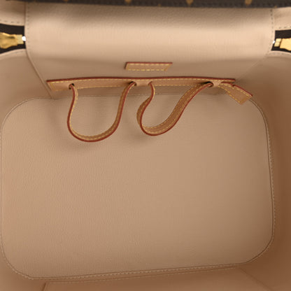 Louis Vuitton Monogram Nice Vanity 5 of 13
