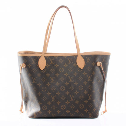 Louis Vuitton Monogram Neverfull MM 1 of 7
