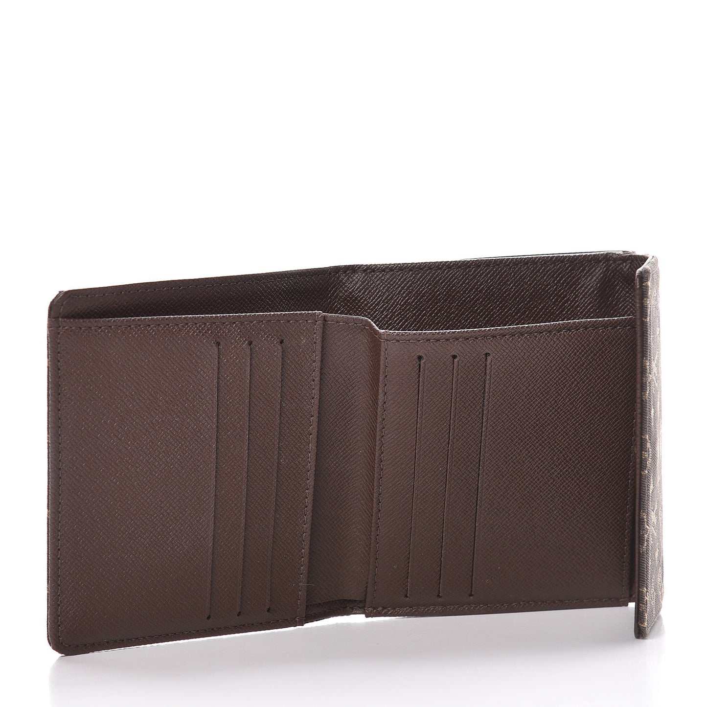 Monogram Idylle Elise Wallet Fusain