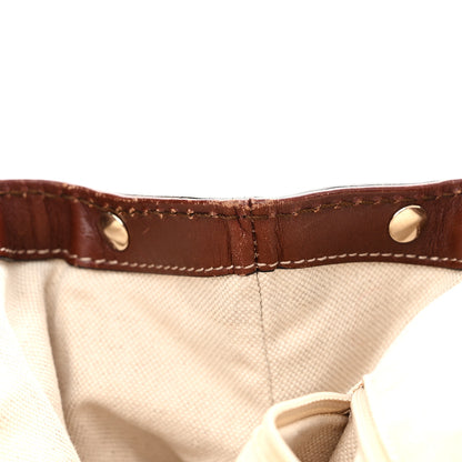 Gucci Diamante Medium Sukey Tote Brown 12 of 19