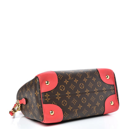 Louis Vuitton Monogram Retiro NM Poppy 3 of 19