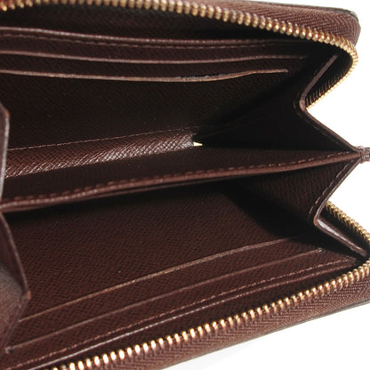 Louis Vuitton Damier Ebene Zippy Coin Purse 5 of 7