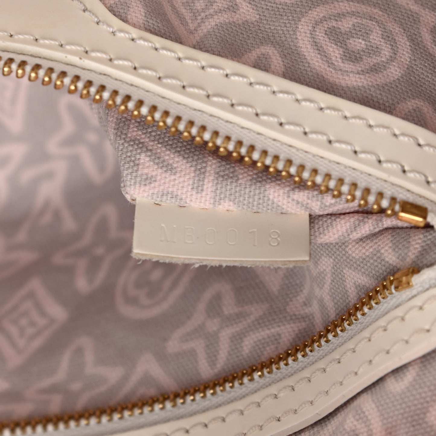 Tahitienne Cabas PM Pink