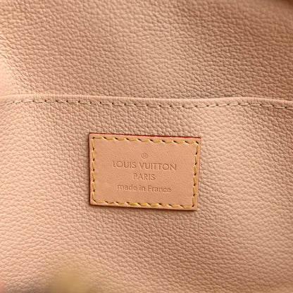 Louis Vuitton Monogram Cosmetic Pouch GM 6 of 7