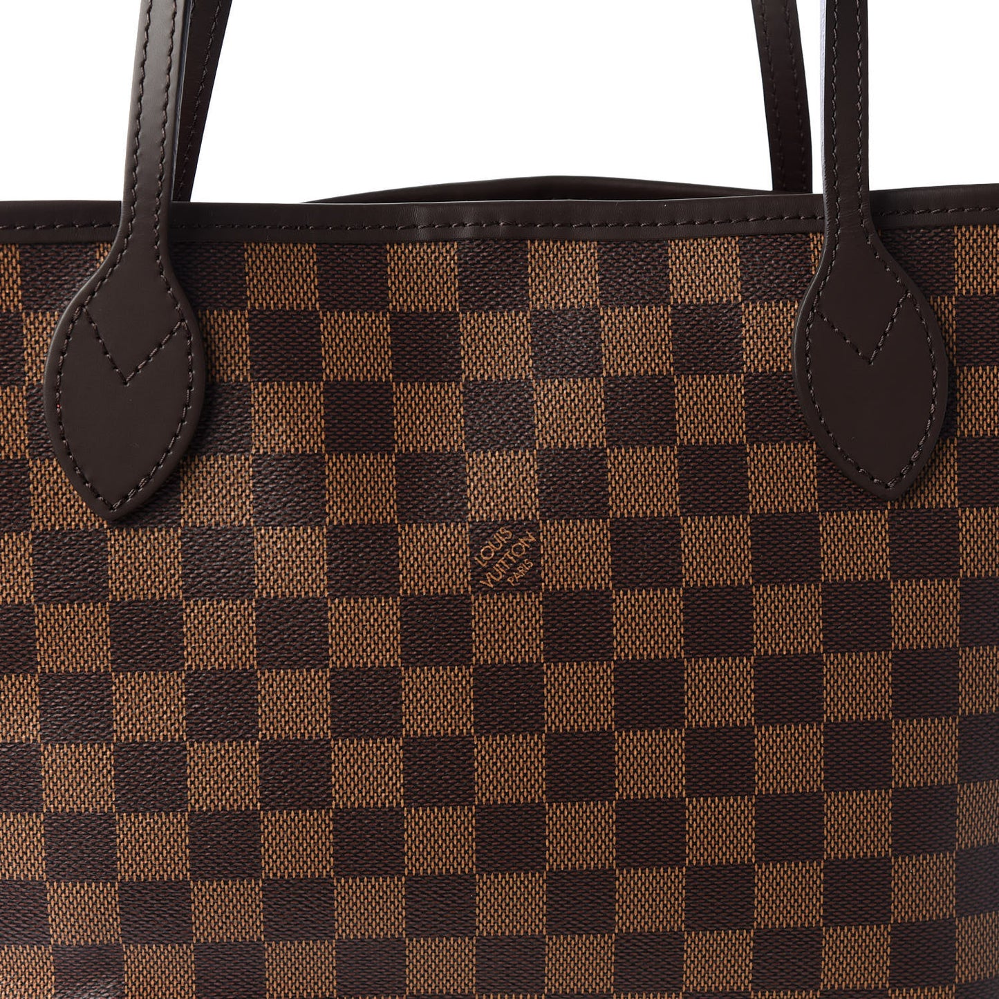 Damier Ebene Neo Neverfull MM