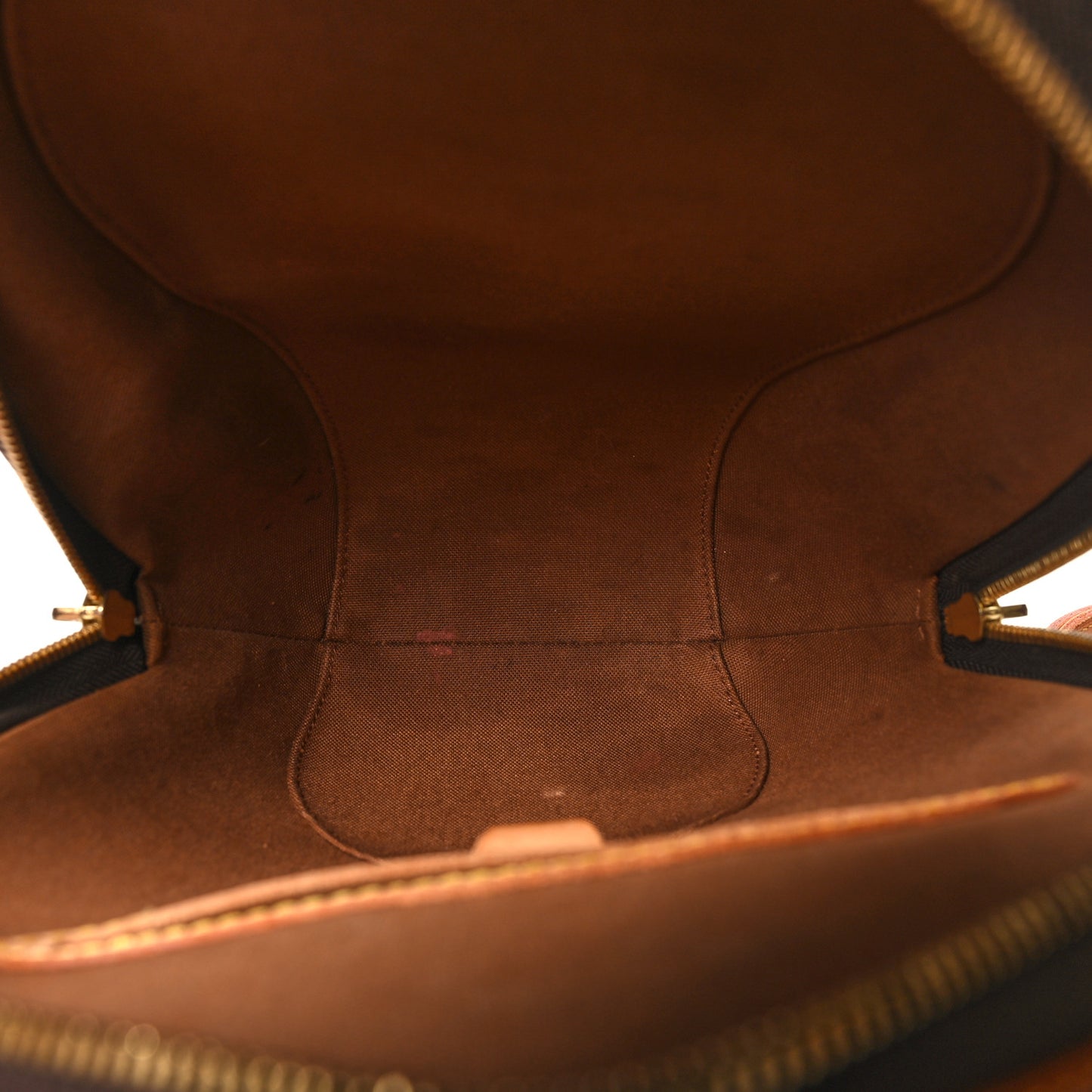 Monogram Ellipse Sac a Dos Backpack