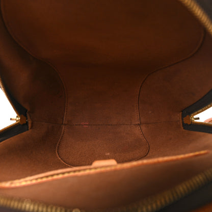 Louis Vuitton Monogram Ellipse Sac a Dos Backpack 5 of 11
