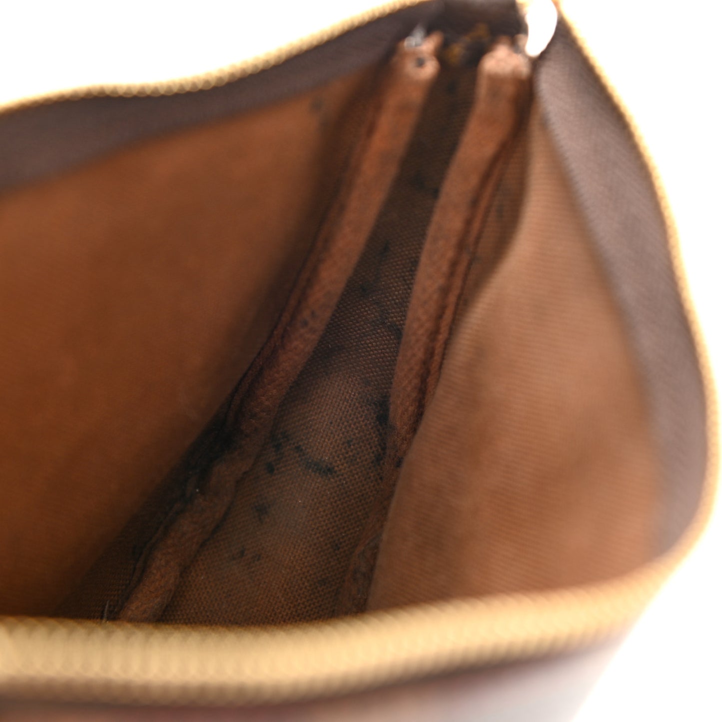 Monogram Cerises Pochette Accessories