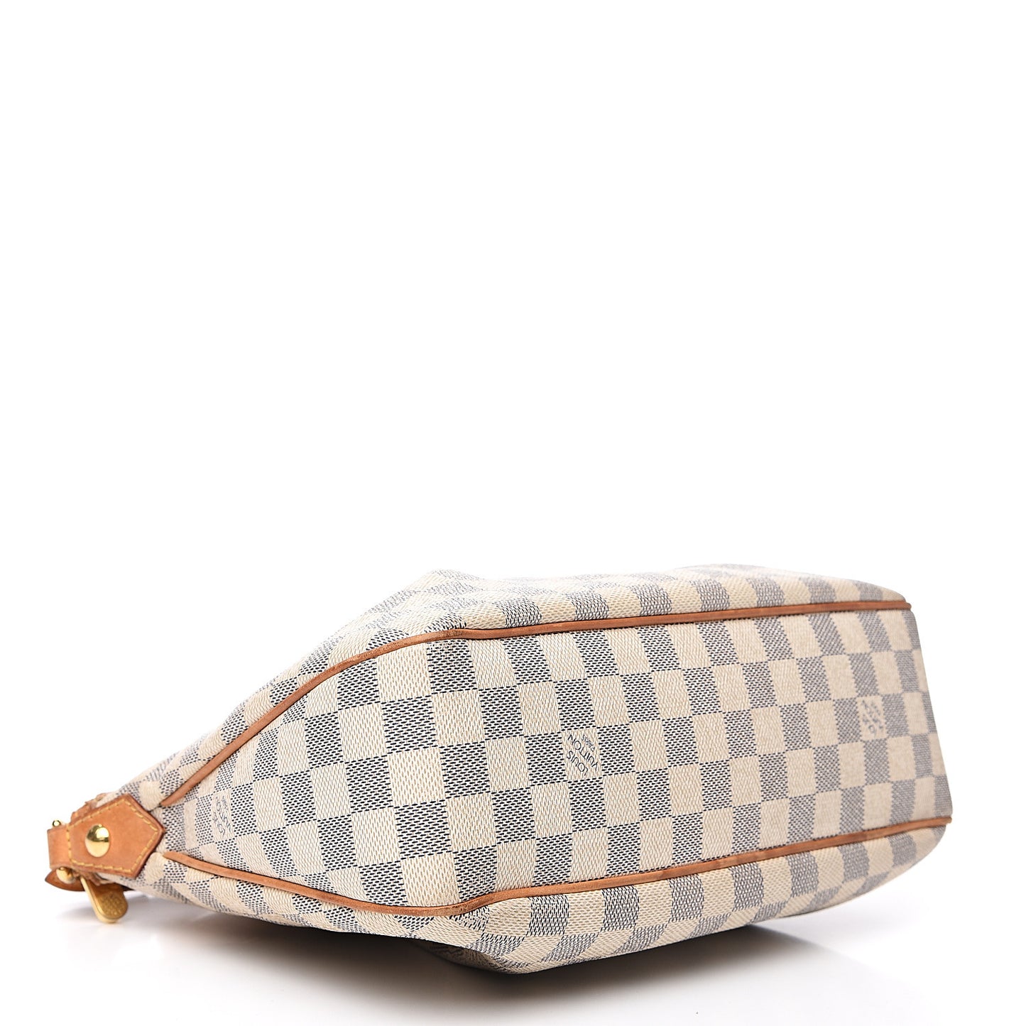 Damier Azur Siracusa PM