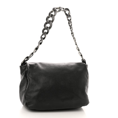 Chanel Caviar 31 Hobo Black 3 of 11