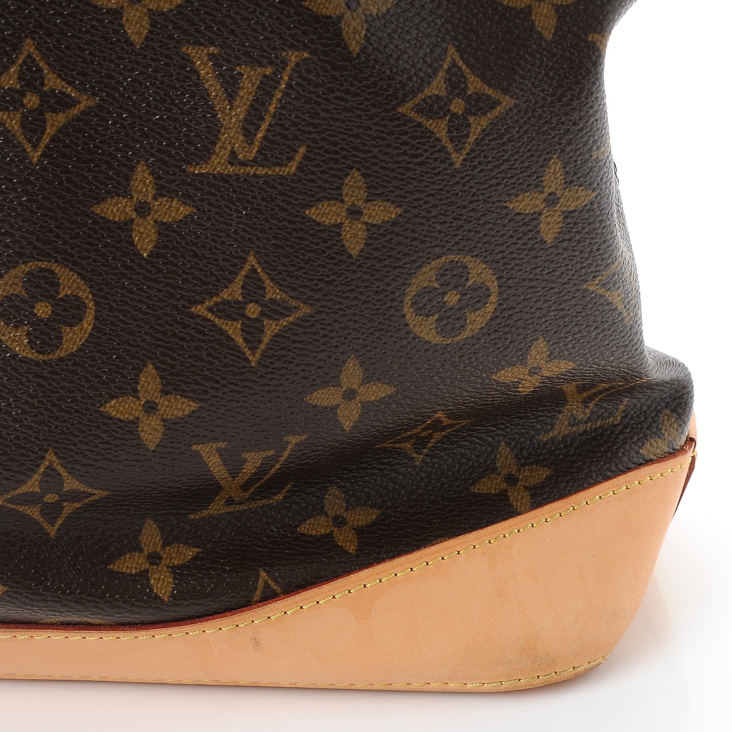 Louis Vuitton Monogram Lockit Horizontal 10 of 17