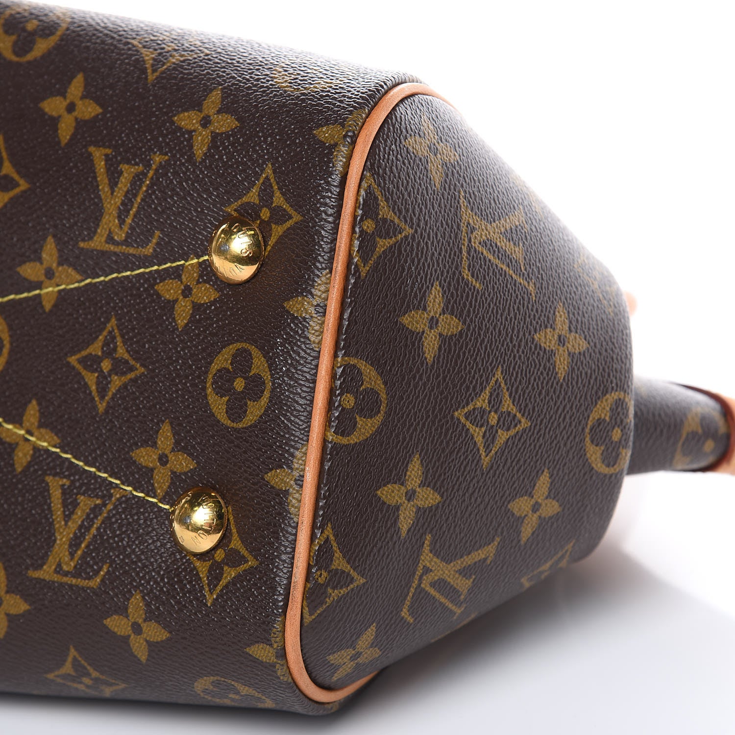 Louis Vuitton Monogram Tivoli PM 14 of 15