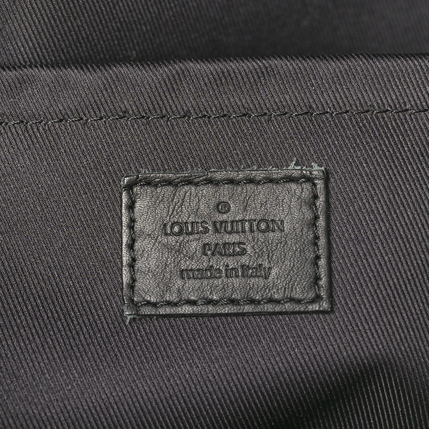 Louis Vuitton Monogram Palm Springs Backpack MM 6 of 9