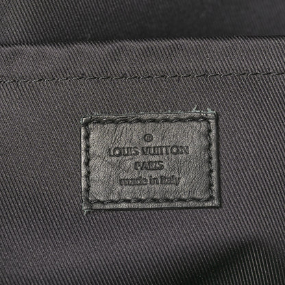 Louis Vuitton Monogram Palm Springs Backpack MM 6 of 9