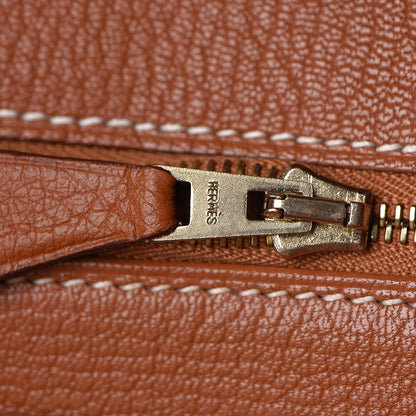 Hermes Taurillon Clemence Birkin 30 Etrusque 17 of 37