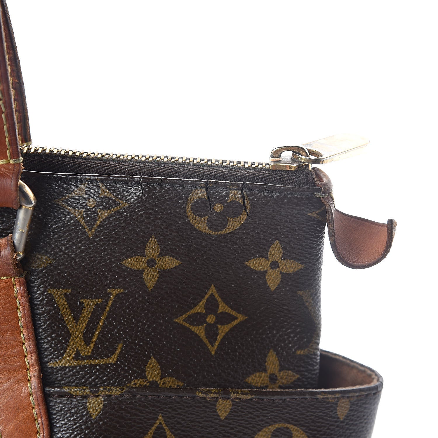 Louis Vuitton Monogram Totally PM 12 of 15